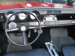 1968 442 CONVERTIBLE