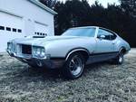 1971 Oldsmobile 442