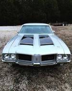 1971 Oldsmobile 442