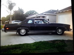 1978 Oldsmobile Ninety Eight