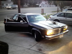 1978 Oldsmobile Ninety Eight