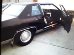 1978 Oldsmobile Ninety Eight