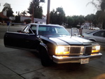 1978 Oldsmobile Ninety Eight