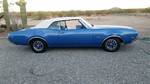 1969 Oldsmobile Cutlass S Convertible