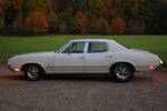 1971 Oldsmobile Cutlass