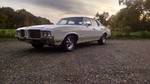 1971 Oldsmobile Cutlass