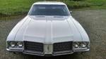 1971 Oldsmobile Cutlass