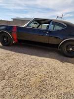 1968 Oldsmobile 442 Clone