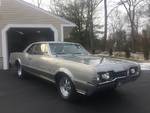 1967 Oldsmobile 442