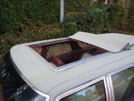 1971 Olds Wagon all Restored