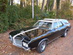 1971 Olds Wagon all Restored