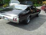 1970 Oldsmobile 442