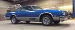 1977 Oldsmobile Cutlass 442