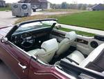 1971 Cutlass Convertible