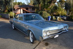 1965 Olds Jetstar 88