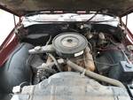 1969 Oldsmobile Cutlass S Factory 4 Speed