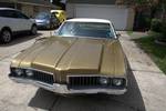 1969 Cutlass S Holiday Coupe