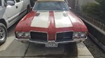 1972 cutlass convertible 442 options 