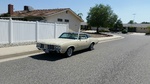 1971 Olds Cutlass Supreme