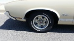 1971 Olds Cutlass Supreme