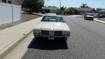 1971 Olds Cutlass Supreme