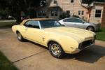 1969 Oldsmobile Cutlass S Convertible