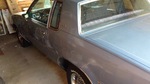 1984 Cutlass Supreme For Sale