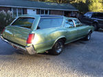 olds vista cruiser survivor! BIG 455