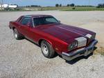 1977 Olds Cutlass