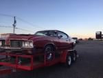 1970 Oldsmobile 442 project