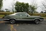 1970 W30 Oldsmobile 442