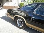 1977 Oldsmobile 442