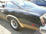 1977 Oldsmobile 442