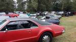 1968 Oldsmobile Toronado