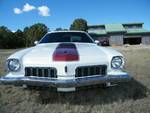 1973 Oldsmobile Cutlass S