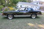 1987 Oldsmobile 442