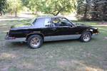 1987 Oldsmobile 442