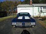 1971 Cutlass S