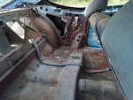 1971 Excellent Project Car