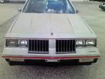 Garage Find 1984 Hurst Oldsmobile