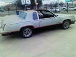 Garage Find 1984 Hurst Oldsmobile