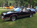 1983 Hurst Olds