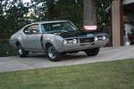 1968 Oldsmobile 442 Tribute