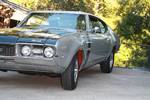 1968 Oldsmobile 442 Tribute