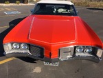 1968 Oldsmobile Delmont 88