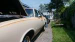 1971 Cutlass wagon