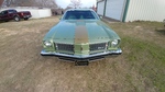 1975 Hurst/Olds clone