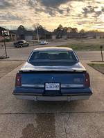 1987 442 Olds