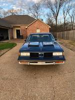 1987 442 Olds