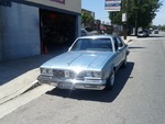 1985 Oldsmobile cutlass 4DR sleeper muscle carhot rod